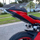 09-18 ZX6 636 Subframe Replacement 12 Bar Arm - SS-Moto