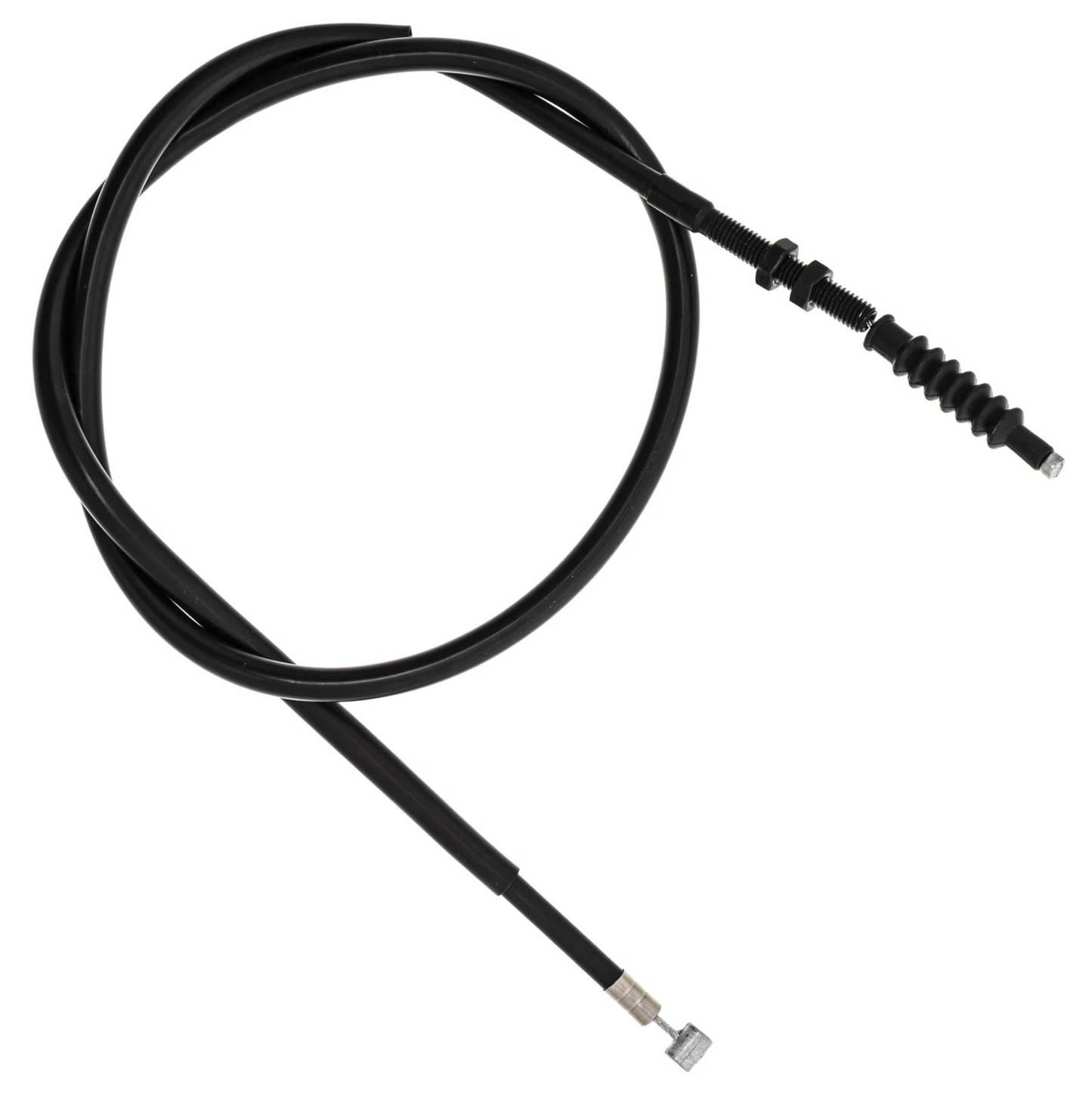 Colored Clutch Cable