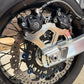 Outlaw Stark Varg Caliper Bracket