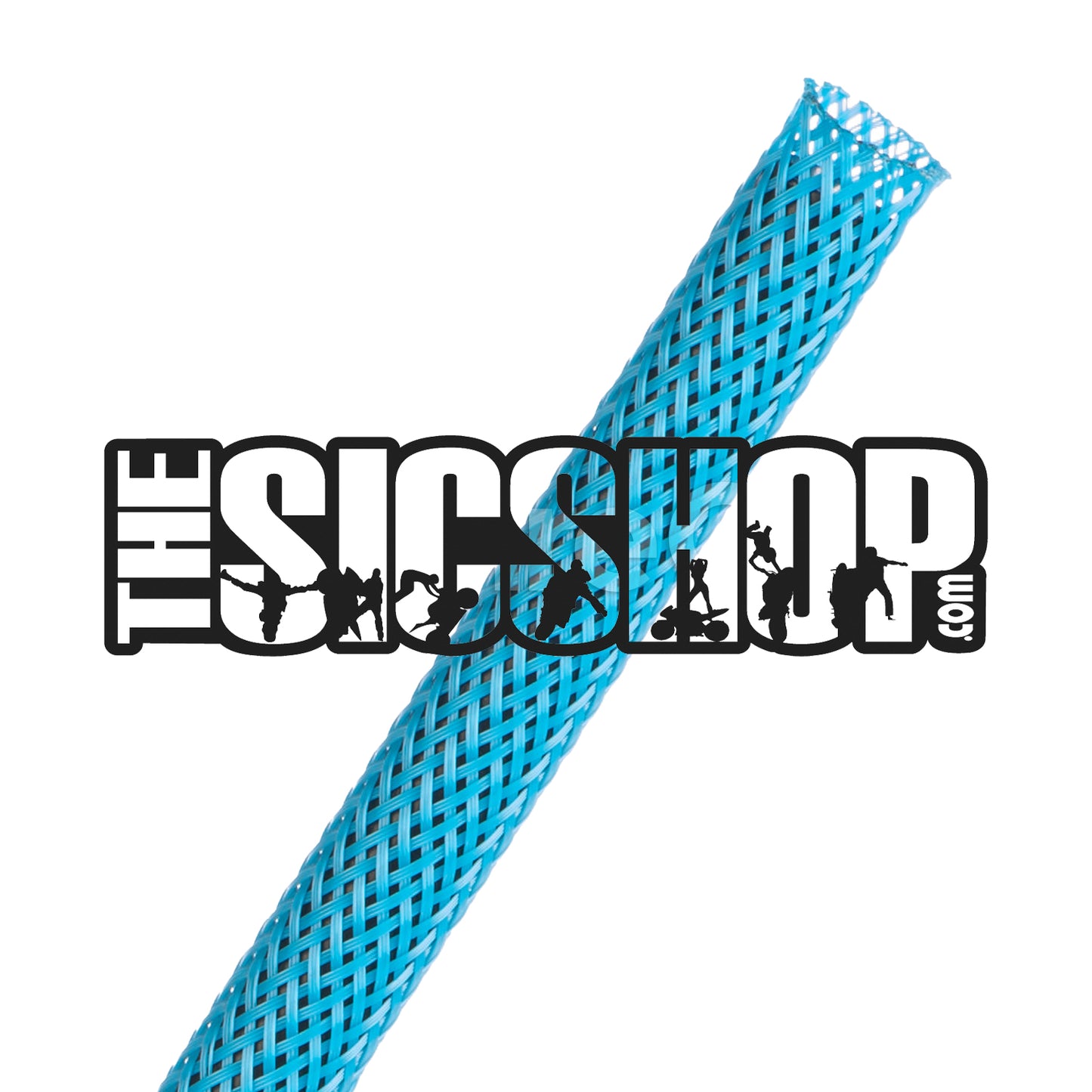 Colored Clutch Cable