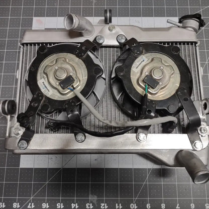 R6 Small Panasonic Fan(s) for W333 Designs FZ/MT/R7
