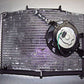 R6 Small Panasonic Fan