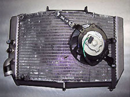 R6 Small Panasonic Fan