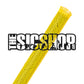 Colored Clutch Cable