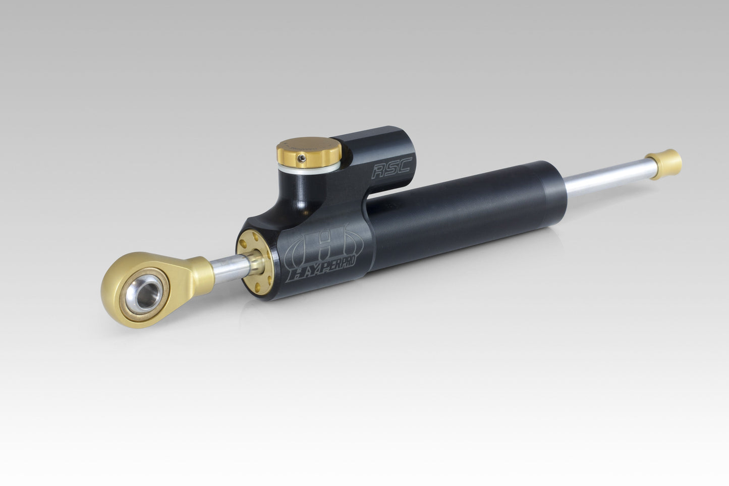 HyperPro RSC Steering Damper Only