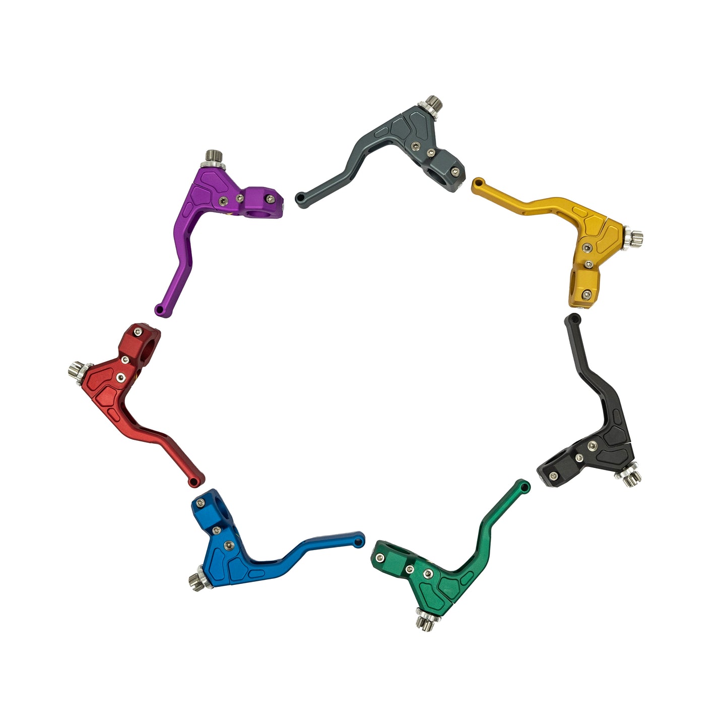 Impaktech Easy Pull Clutch Lever
