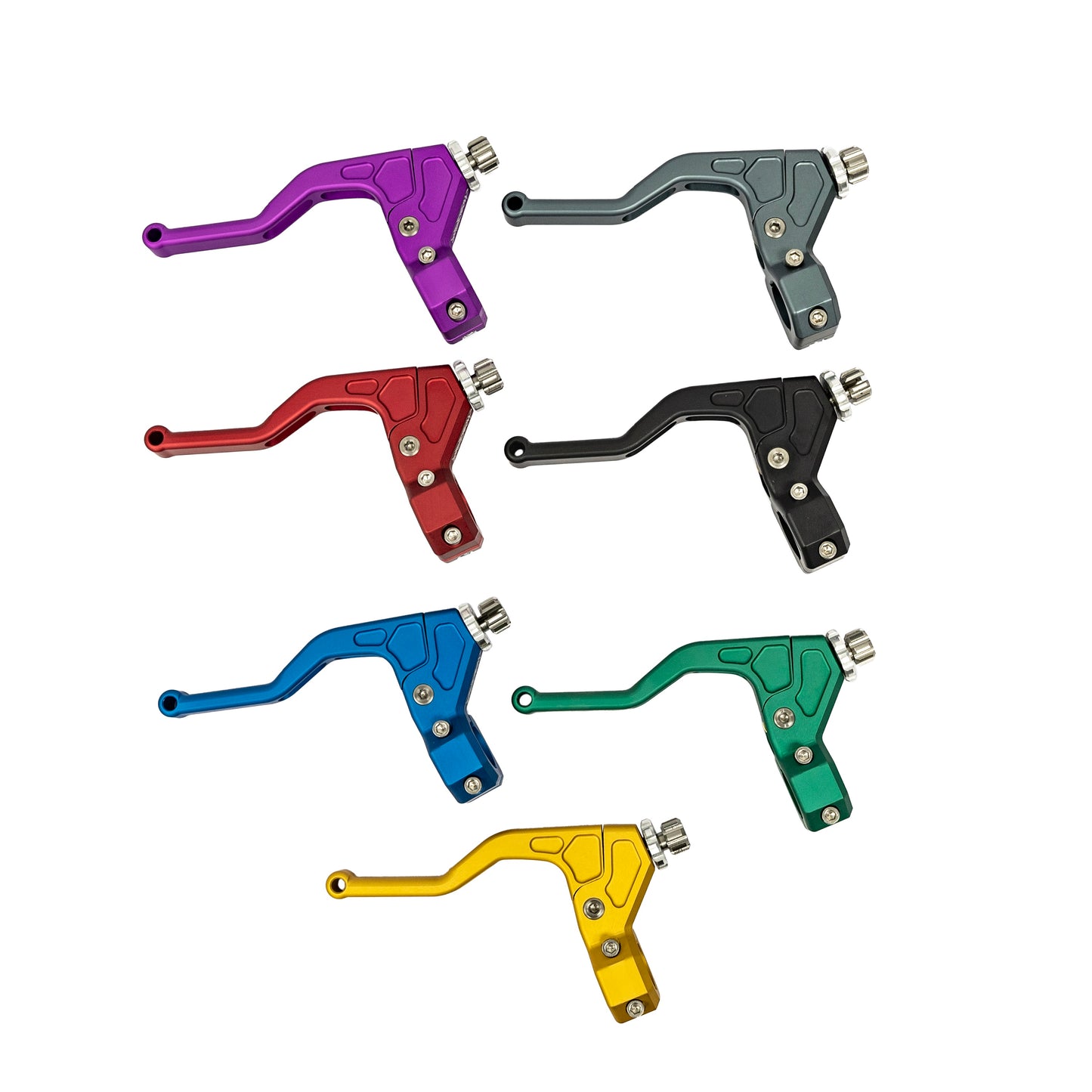 Impaktech Easy Pull Clutch Lever