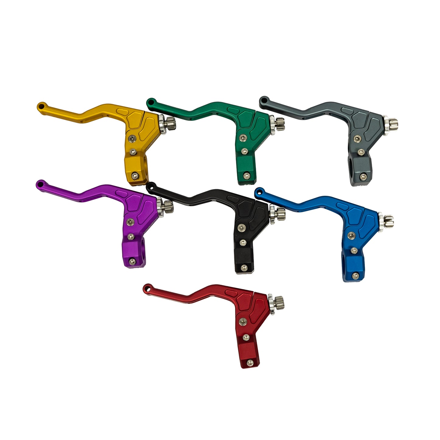 Impaktech Easy Pull Clutch Lever