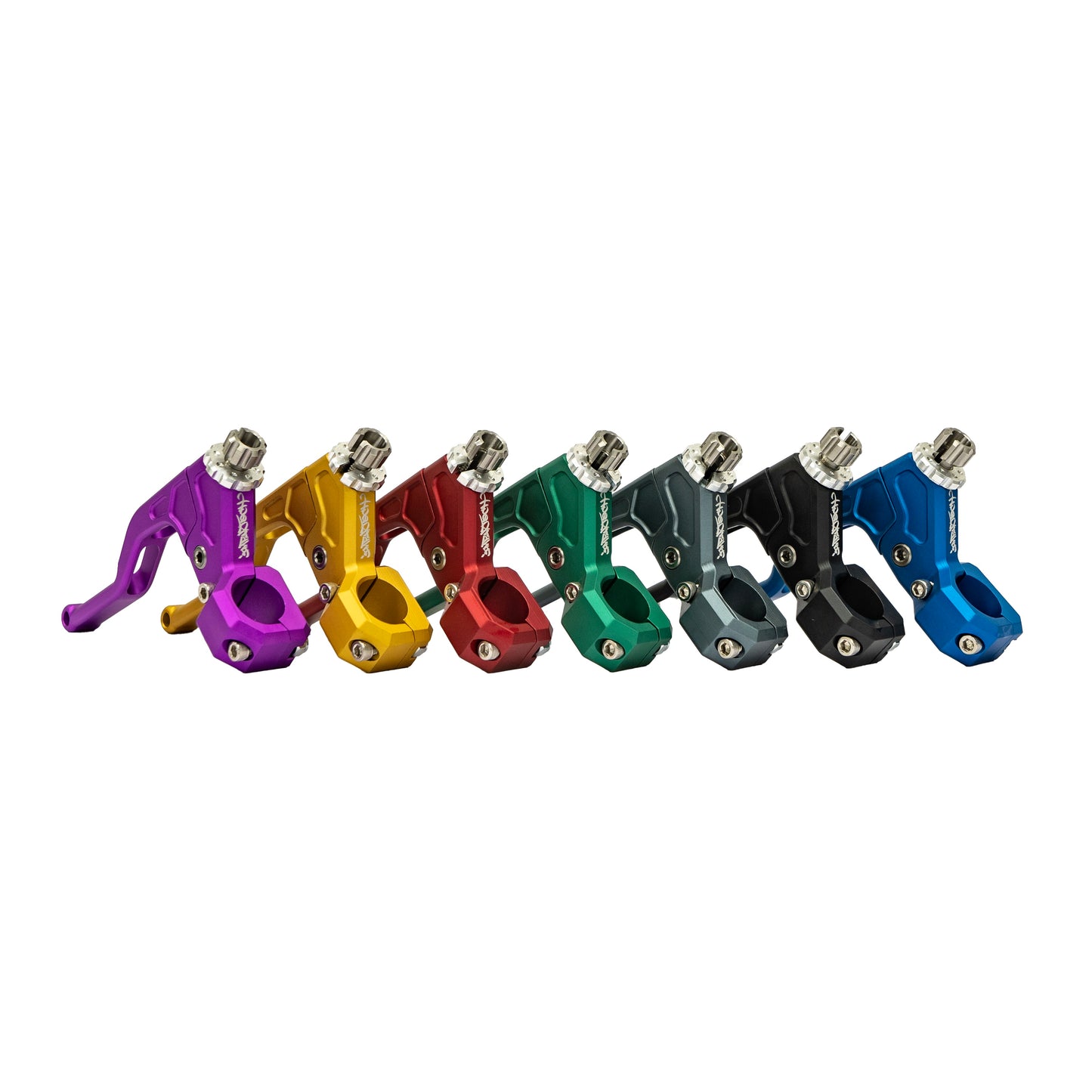 Impaktech Easy Pull Clutch Lever