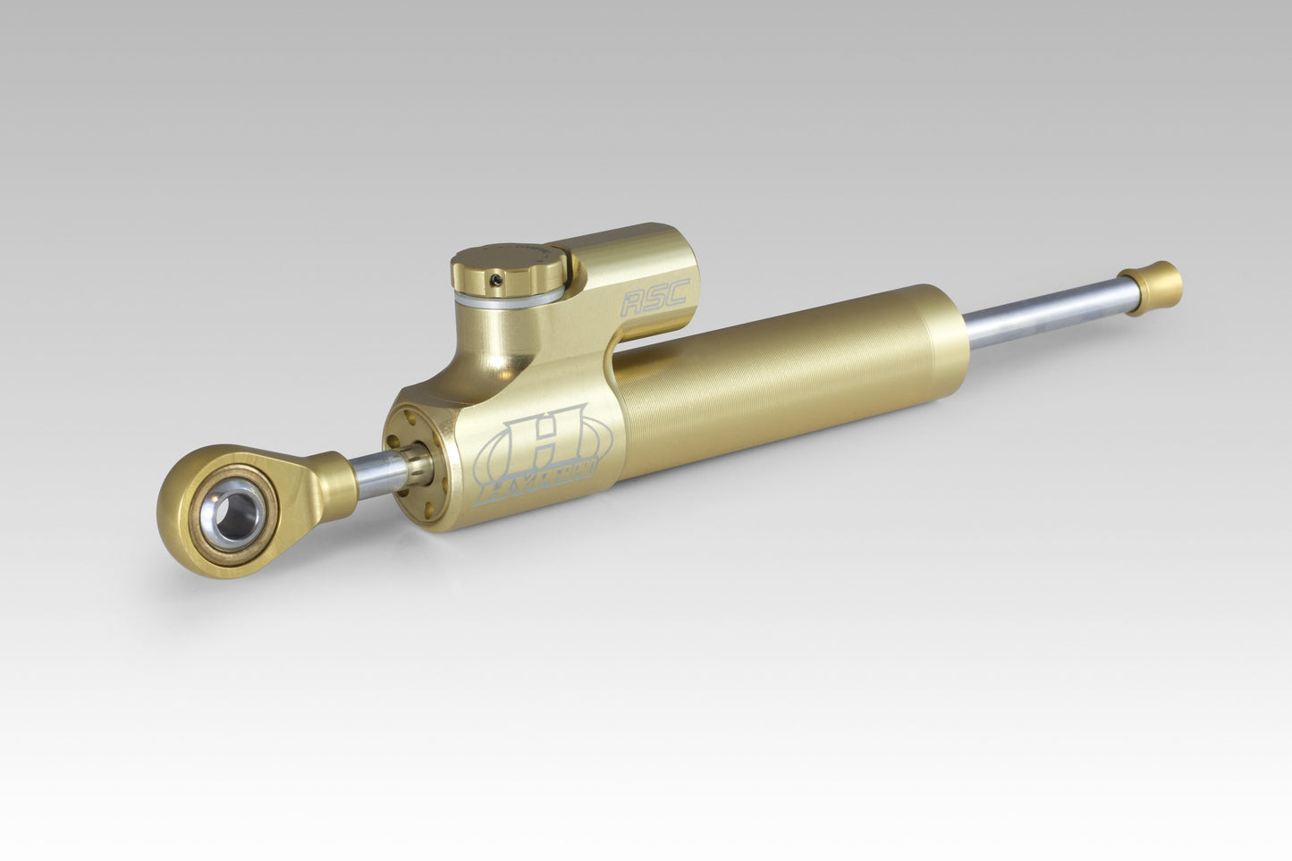 HyperPro RSC Steering Damper Only
