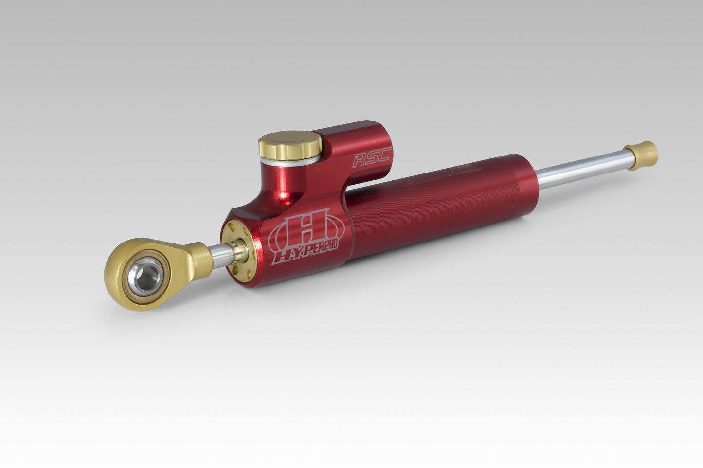 HyperPro RSC Steering Damper Only