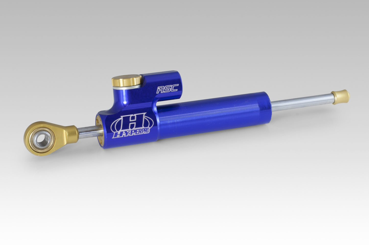 HyperPro RSC Steering Damper Only