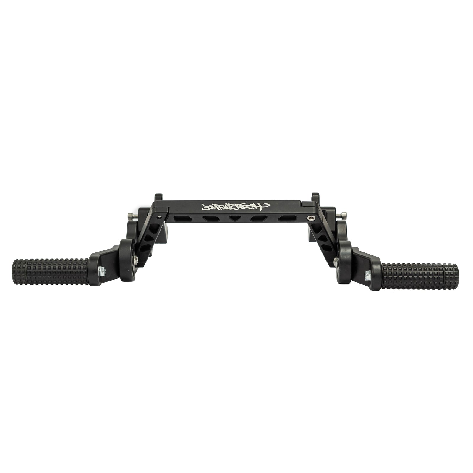 09-26 BMW S1000RR CNC Adjustable Subcage - Impaktech – The Sic