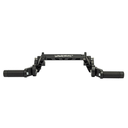 19-27 BMW S1000RR CNC Adjustable Subcage - Impaktech