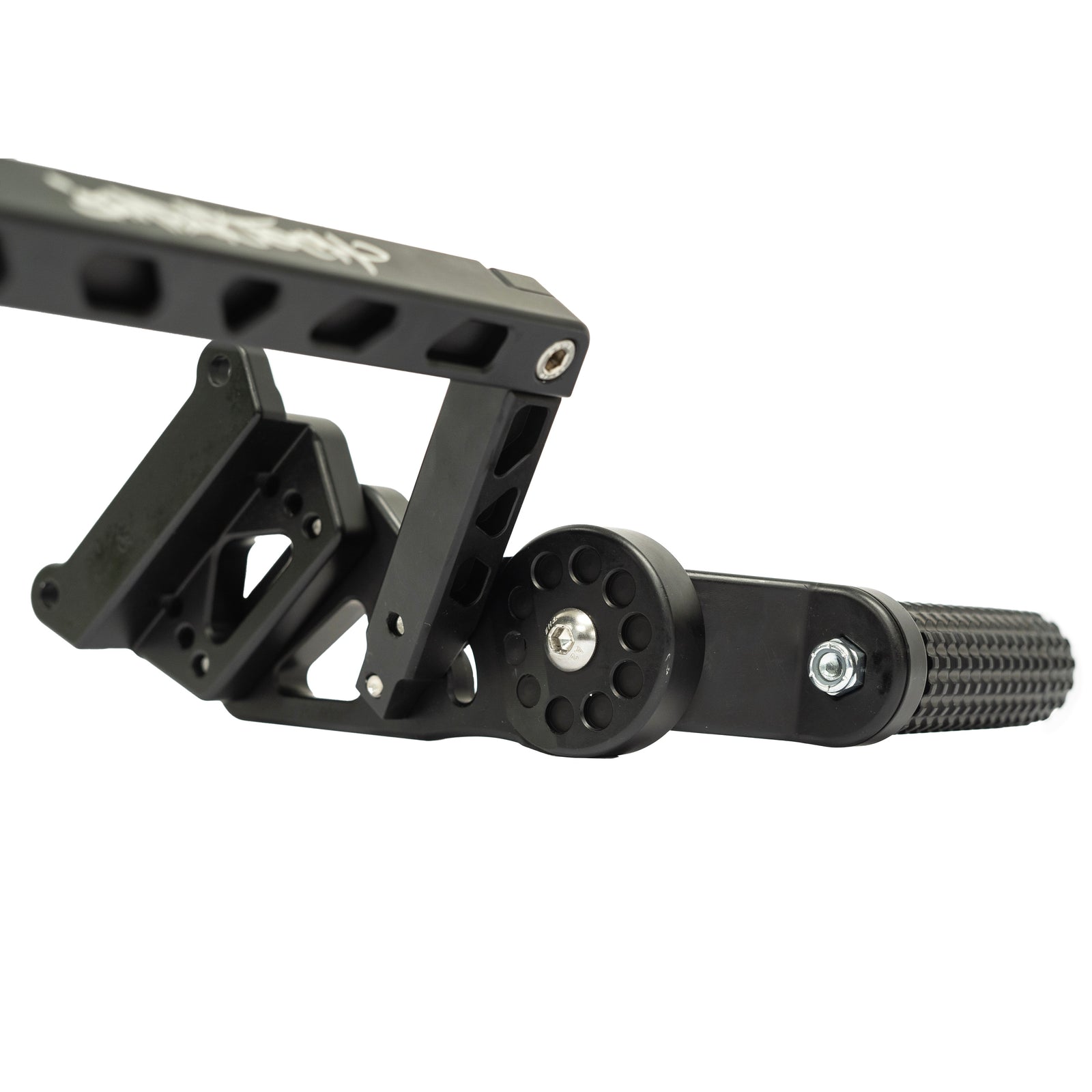 09-26 BMW S1000RR CNC Adjustable Subcage - Impaktech – The Sic