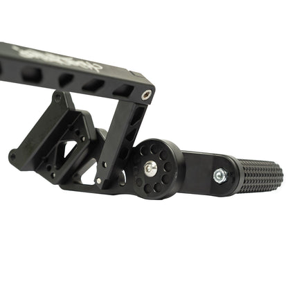 19-27 BMW S1000RR CNC Adjustable Subcage - Impaktech