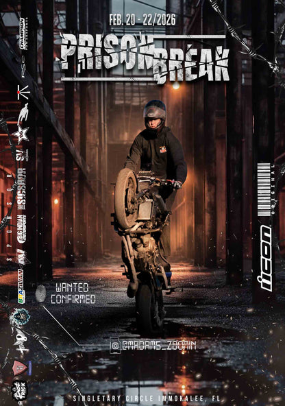 Prison Break Trading Cards Group 3