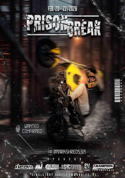 Prison Break Trading Cards Group 3