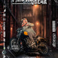 Prison Break Trading Cards Group 4