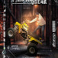 Prison Break Trading Cards Group 4