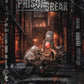 Prison Break Trading Cards Group 6