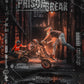 Prison Break Trading Cards Group 6