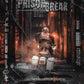 Prison Break Trading Cards Group 6