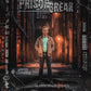 Prison Break Trading Cards Group 6