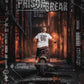 Prison Break Trading Cards Group 6