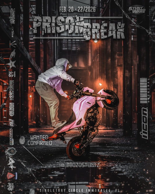Prison Break Trading Cards Group 7