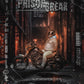 Prison Break Trading Cards Group 7
