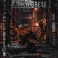 Prison Break Trading Cards Group 7