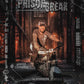 Prison Break Trading Cards Group 7