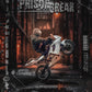 Prison Break Trading Cards Group 7