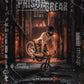 Prison Break Trading Cards Group 8