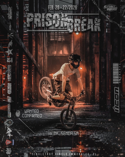 Prison Break Trading Cards Group 8