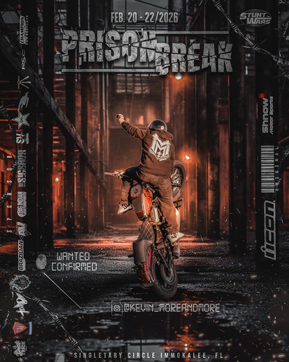 Prison Break Trading Cards Group 8