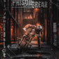 Prison Break Trading Cards Group 8