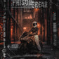 Prison Break Trading Cards Group 8