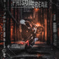 Prison Break Trading Cards Group 8