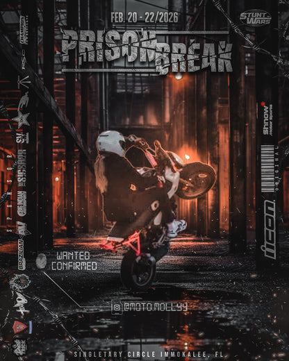 Prison Break Trading Cards Group 8