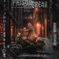 Prison Break Trading Cards Group 8