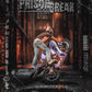 Prison Break Trading Cards Group 9