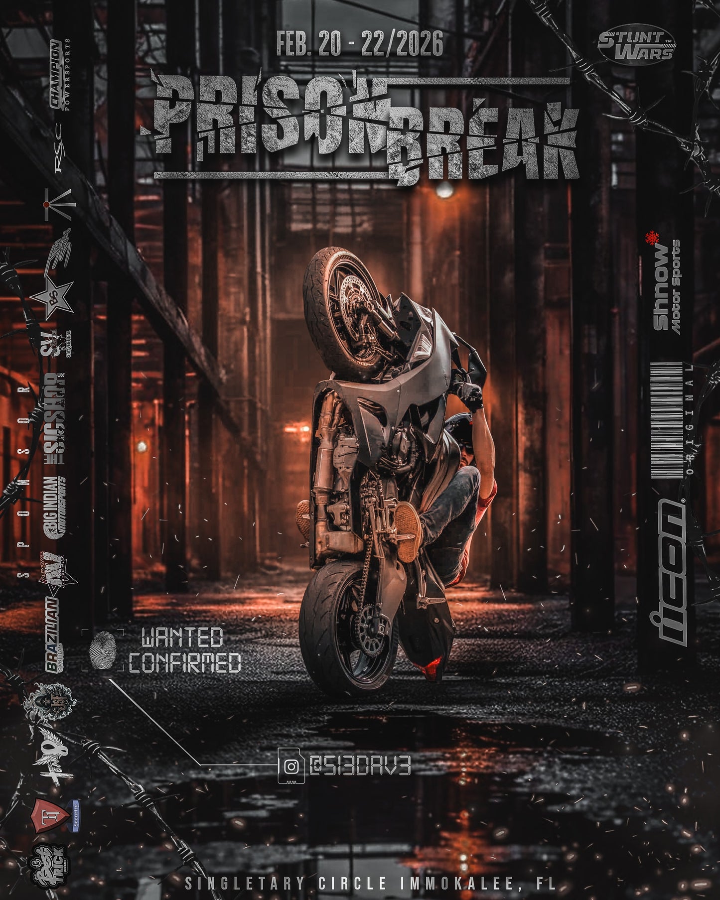 Prison Break Trading Cards Group 9