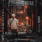 Prison Break Trading Cards Group 9