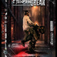 Prison Break Trading Cards Group 2