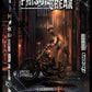 Prison Break Trading Cards Group 2