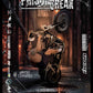 Prison Break Trading Cards Group 2