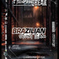 Prison Break Trading Cards Group 2