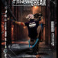 Your Own Prison Break Trading Card!